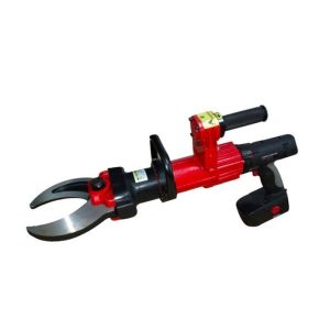 China Light Weight Hydraulic Extrication Tools DC18V 700 Bar Working Press on sale