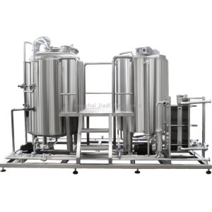 Quality Customized Weight Yogurt Mixer Machine , Industrial Stainless Steel Mixing Tank for sale