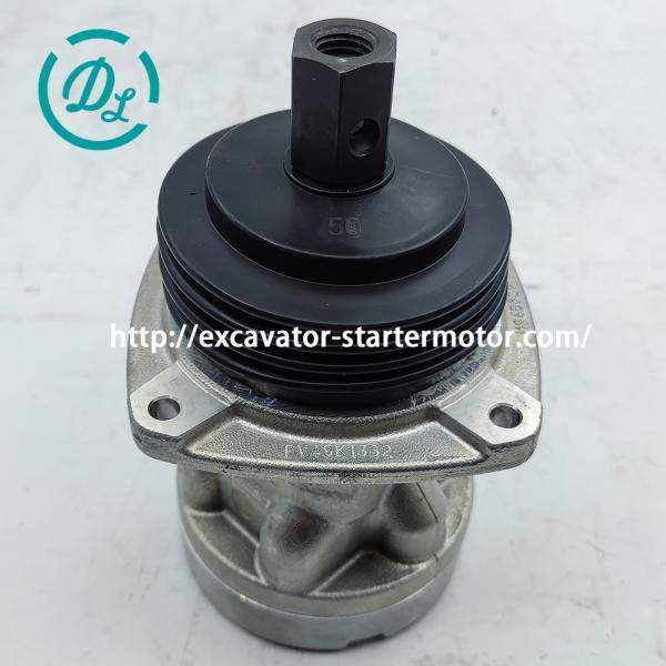 EexcavaStart KPM 24V Joystick Dump Hoist Valve for Scoptram ST1030 Excavator