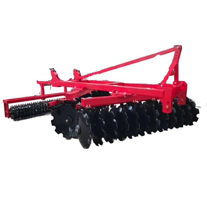 Three Point Mounted Farming Equipment Heavy Duty Disc Harrow
