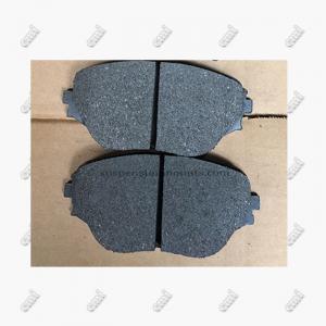 Quality Toyota RAV4 04465-42010 Front Disc Brake Pads for sale