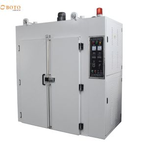 Quality 300 Degree High Temperature Industry Electric Oven for sale