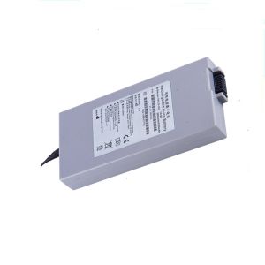Quality Drager Vista 120 Drager Vista 129 Minitor Battery Lithium Ion Battery 14.8V 5200mAh Medical Lithium Battery for sale
