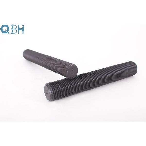 Astm A193 Alloy Steel Round Bar B16 Grade 1/2" - 4"