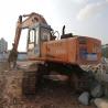 Buy cheap Used Hitachi Excavator Ex270-1 Ex300-1 with Isuzu Engine Crawler Excavator for from wholesalers