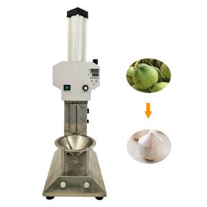 China Commercial Stainless Steel latest restaurant peeler electric dry garlic peeling flakes machine in pakistan on sale