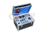 Multi Functional Single Phase Relay Tester Protection Relay Measurement