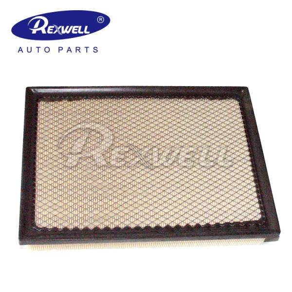 Air Element Air Filters 17801-0L040 17801-0L050 17801-38050 for TOYOTA Car Spare Parts HILUX REVO 2015-