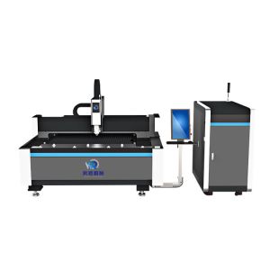 China IPG 4020 2000w Cnc Fiber Laser Cutting Machine on sale