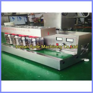 Quality Electromagnetic induction foil sealing machine for sale
