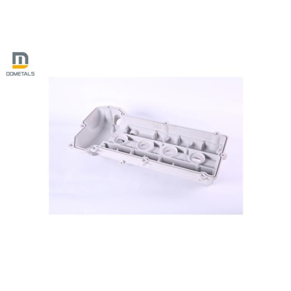 ZM1 ZM2 Die Casting Machining Magnesium Alloy Car Hood For New Energy Vehicles