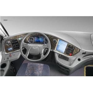 Ankai 12m Luxury Coach Bus Ankai Bus 330HP A9-HFF6120A91