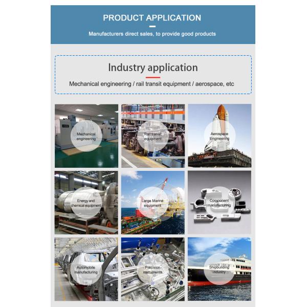 304 Stainless Steel Round Bar 6-500mm 10mm 16mm Solid Round Bar