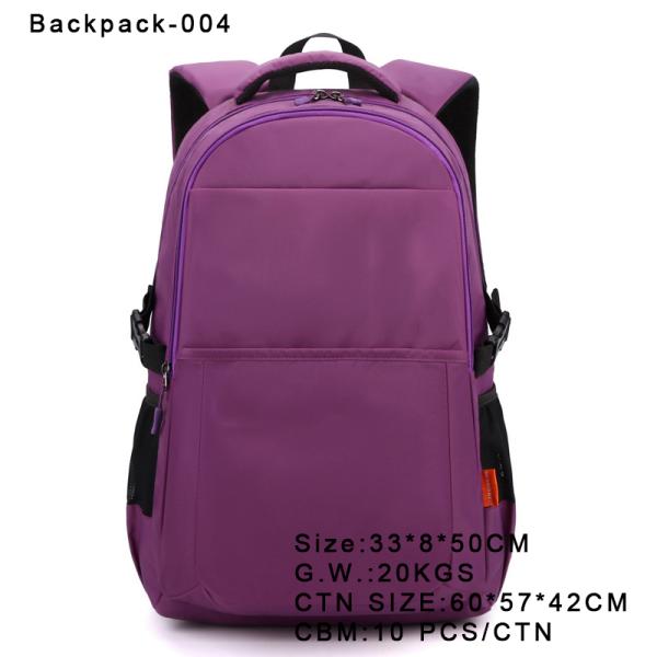 Waterproof Custom Logo Business Backpack Sports School Travel Laptop Designer Backpack