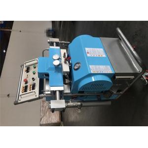 Quality Simple Operation Polyurea Spray Machine For Anti Corrosion Engineering for sale