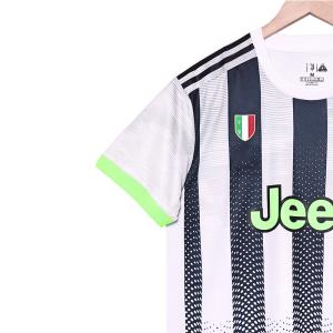 Juventus Retro 1997-2000 Fourth Away Jersey Group Customization