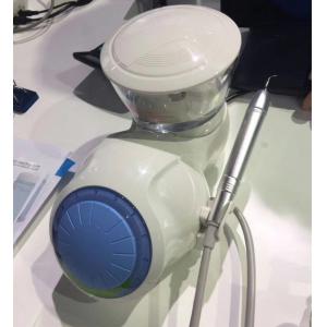 Piezo LED Dental Ultrasonic Scaler Auto Water Detachable Handpiece Polishing