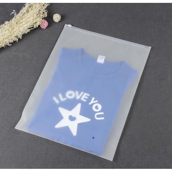 Zipper Biodegradable Coffee Bags