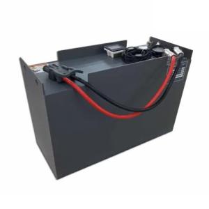 Quality Deep Cycle 48V 200Ah 10KWH Lithium Ion Forklift Batteries for sale