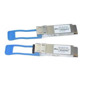 SMF QSFP28 Module , Cisco 100g Sfp 10Km Distance Infiniband QDR DDR