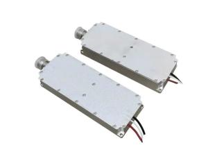 Quality 900MHz 30W GaN RF Power Amplifier Drone Counter Module for Anti Drone System Uav Detection for sale