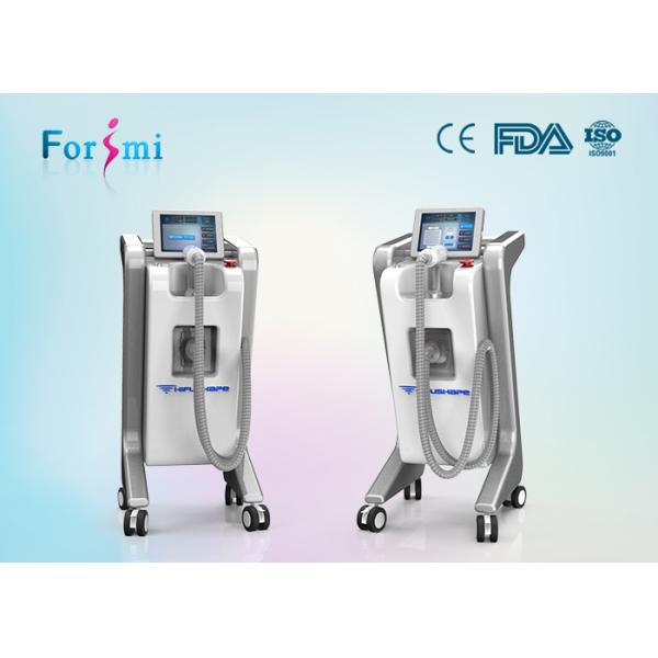 500 W body shaping hifu fat non surgical lipo ultrasonic cavitation for sale