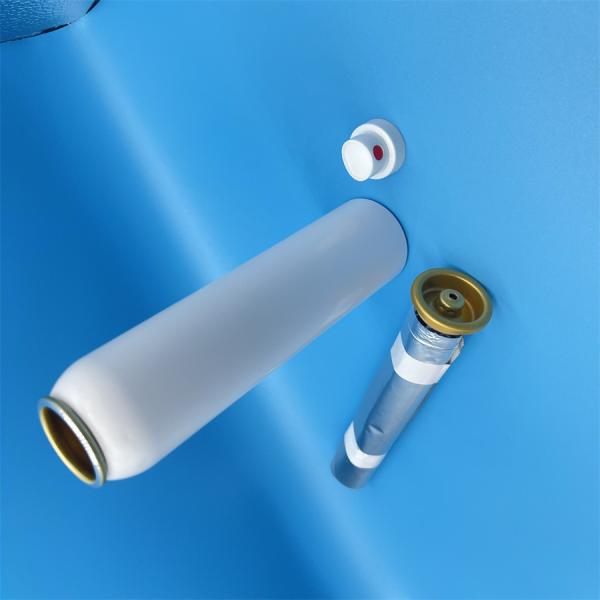 Premium Valved Pouch | Durable Flexible Packaging with Integrated Valve