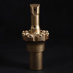 Quality Reaming Threaded Button Bits for sale