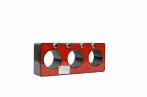 Quality CT&amp;VT 24kV Ct Current Sensor Three Phase Low Power Current Transformer CY-ECTST1 for sale