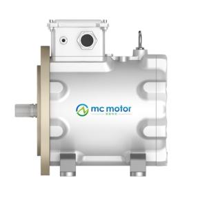 Quality High Torque 37KW 4000RPM PMSM AC Synchronous Motor for sale