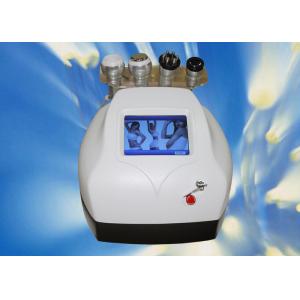 Quality Portable Fashionable Ultrasonic Cavitation Body Vacuum Cavitation Slimming Machine for sale