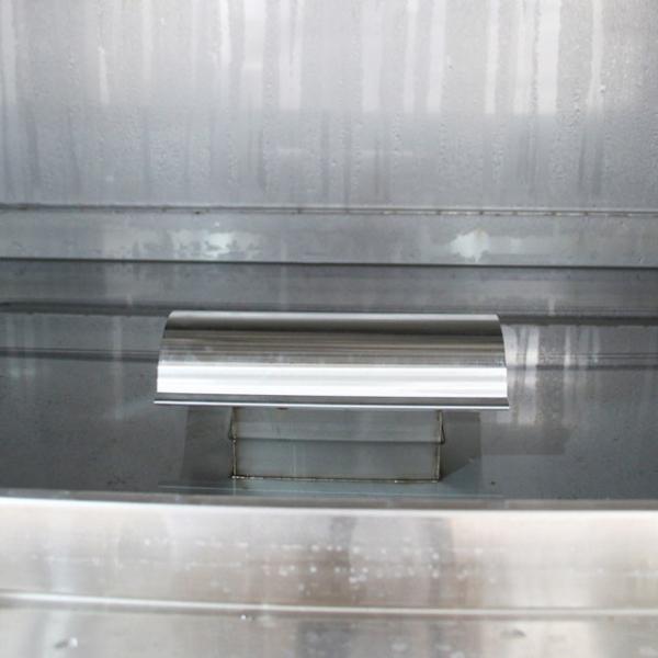 Medium UV Lamp Accelerated Aging Test Chamber Sunlight Simulate Ultraviolet Weathering Aging Tester
