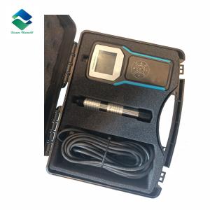 Portable Optical Dissolved Oxygen Meter High Accuracy DO Meter
