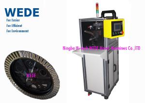 Quality Vertical Paper Inserting Machine 20 - 160mm Core Length WD - 1E - SPI Model for sale