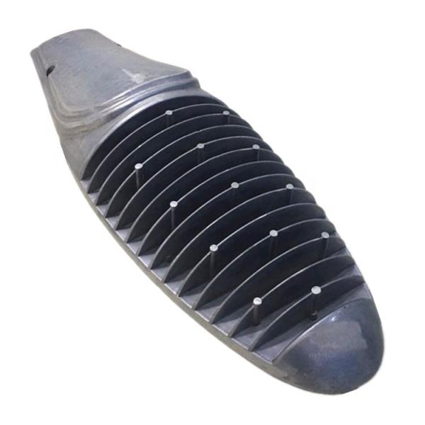 Low Profile Flood Light Housing , Led Concealed Light Housing ±0.1mm Tolerance