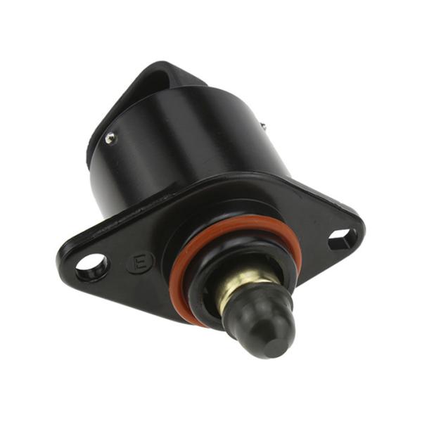 Car Idle Air Control Valve Stepper Motor Chery QQ Auto Parts Original Size