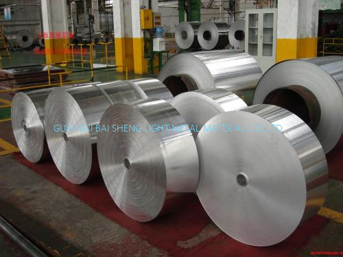 aluminium can body ,AA3104,thickness 0.2mm-0.38mm