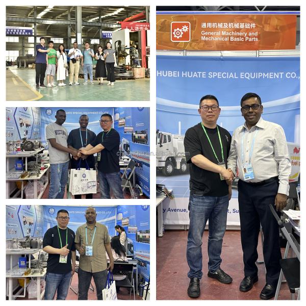 Keeyak Sinotruk 6*2 18m3 Kerosene Flammable Liquid Transport Truck 1-10T Capacity