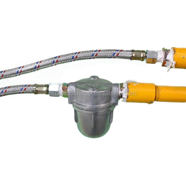 Industrial Waste Management Incinerator in Silvery/Black for Eco-Friendly Solutions