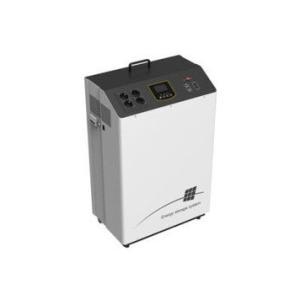 Quality 1000Wh 2000Wh 3000Wh LiFePO4 Storage Battery 4000 Charge Cycles for sale
