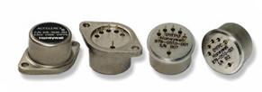 Buy High Precision Quartz Accelerometer RBA500 / Small Quartz Acceleration Sensor at wholesale prices