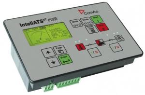 Quality InteliATSNT PWR Automatic Transfer Switch (ATS) Controller IA-NT PWR for sale