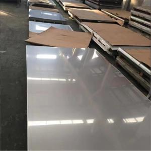 SUS310S Stainless Steel Sheet