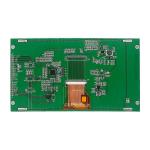 7 Inch UART LCD Display 800X480 Industrial Display Module Portable WIth SPI