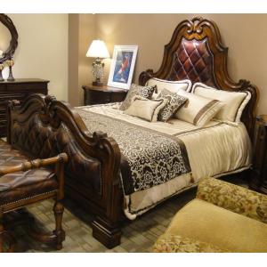 China Contemporary European Style Bedroom Set Furniture Odorless ODM on sale