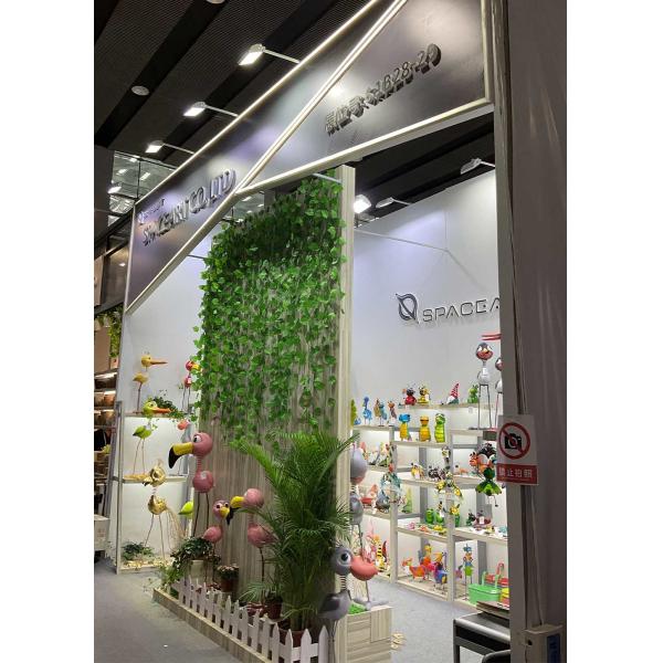 Pumpkins Outdoor Metal Thanksgiving Yard Decorations Recycled