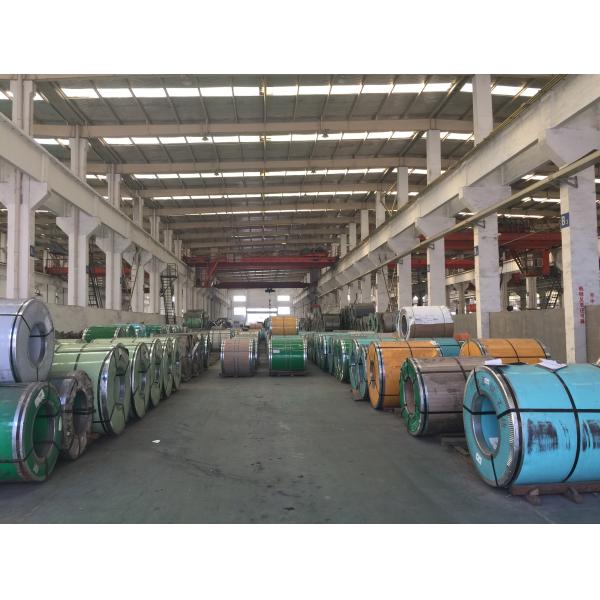 AISI 304 Stainless Steel Coil 10-2000mm ASTM EN JIS G4305 SUS304 Steel Strip 0.01-3mm