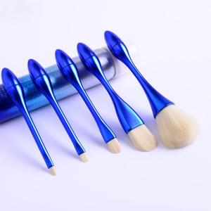 China Fashionable Professional Makeup Brush Set , Blush Powder Brush Precise Application on sale