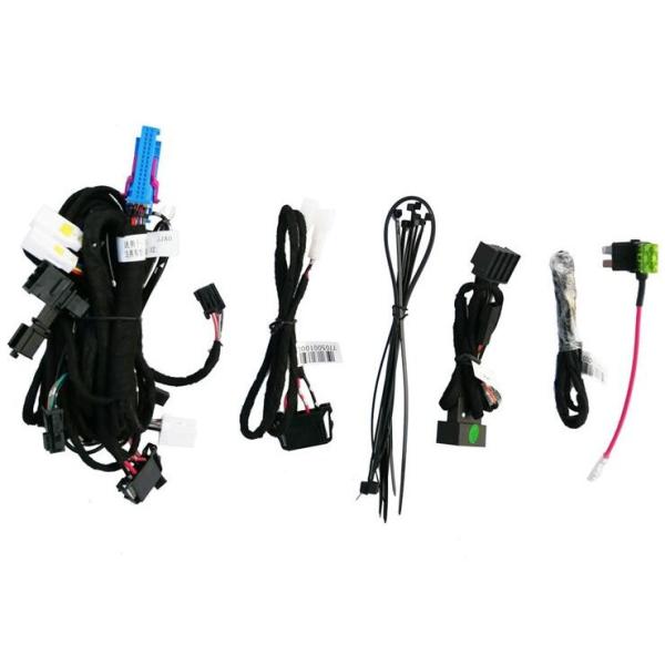 Twin Pole High Performance DX-052 Ford Electric Tailgate 2013/2016 Year