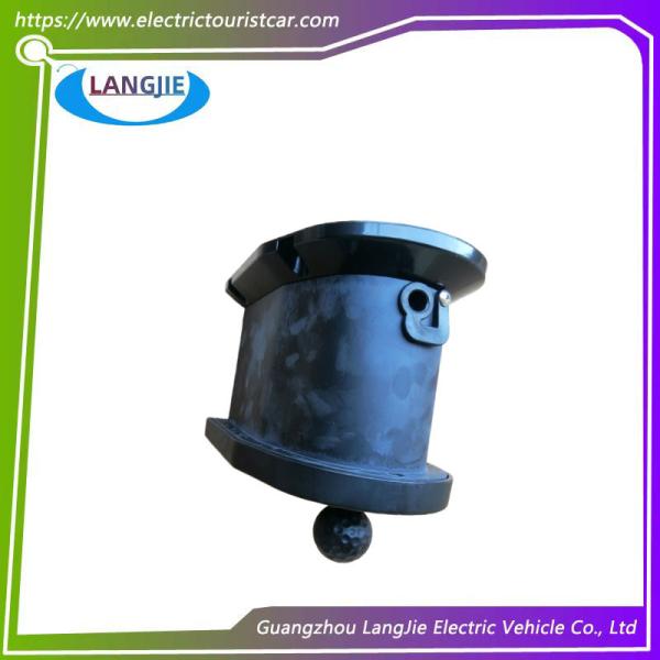 Ball Cleaner Washer LVTONG Golf Ball Washer For Golf Cart Ball Shooting Washer